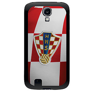 Croatia Phone Cases - Samsung (All Models) sms-crt