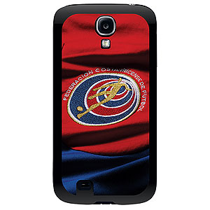 Costa Rica Phone Cases - Samsung (All Models) sms-cstri