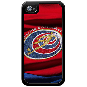 Costa Rica Phone Cases - iPhone (All Models) iph-cstrc