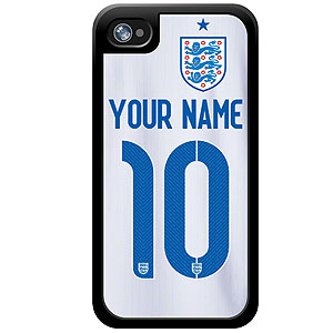 England Custom Player Phone Cases - iPhone (All Models) iph-eng-plyr