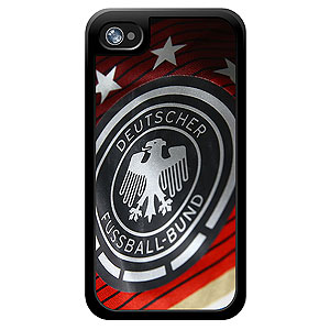 Germany Phone Cases - iPhone (All Models) iph-ger