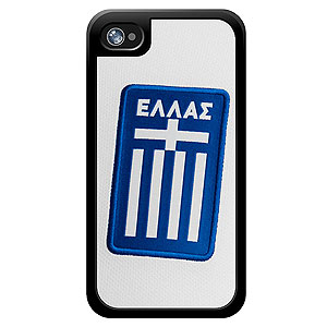 Greece Phone Cases - iPhone (All Models) iph-grc