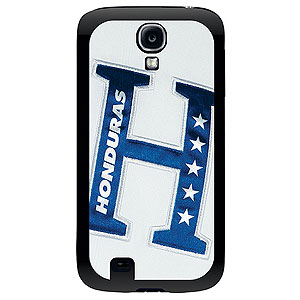 Honduras Phone Cases - Samsung (All Models) sms-hnd