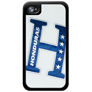 Honduras Phone Cases - iPhone (All Models) iph-hnd