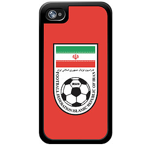 Iran Custom Crest Phone Cases - iPhone (All Models) iph-irn-cst