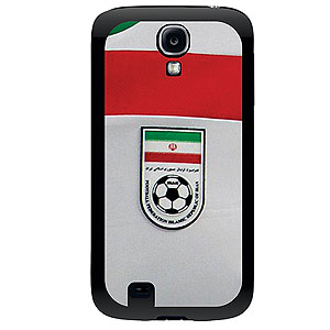 Iran Phone Cases - Samsung (All Models) sms-irn