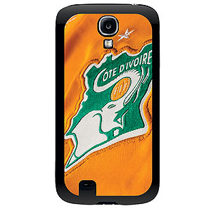 Ivory Coast Phone Cases - Samsung (All Models) sms-ivcst