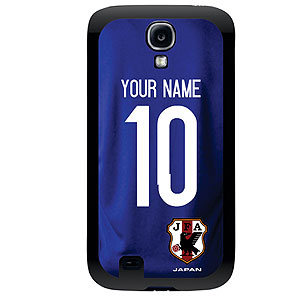 Japan Custom Player Phone Cases - Samsung (All Models) sms-jpn-plyr