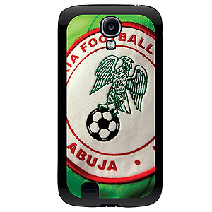 Nigeria Phone Cases - Samsung (All Models) sms-nigr