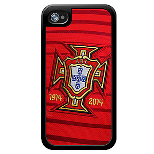 Portugal Phone Cases - iPhone (All Models) iph-por