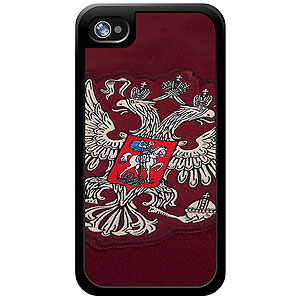 Russia Phone Cases - iPhone (All Models) iph-russ