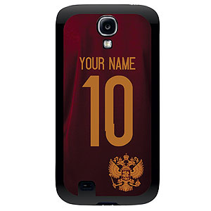 Russia Custom Player Phone Cases - Samsung (All Models) sms-russ-plyr