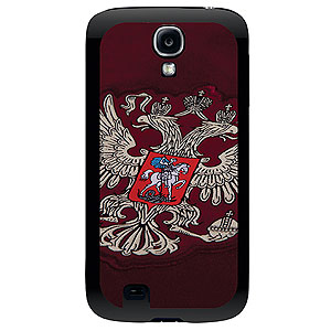 Russia Phone Cases - Samsung (All Models) sms-russ