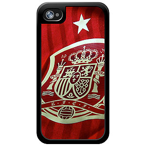 Spain Phone Cases - iPhone (All Models) iph-spn