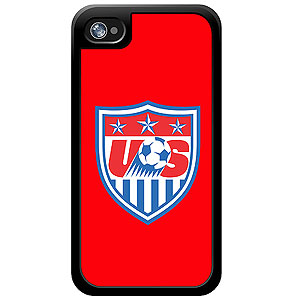 USA Custom Crest Phone Cases - iPhone (All Models) iph-usa-cst