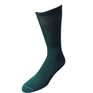 Pearsox Ultralite Soccer Sock - Forest Green UKFGAD