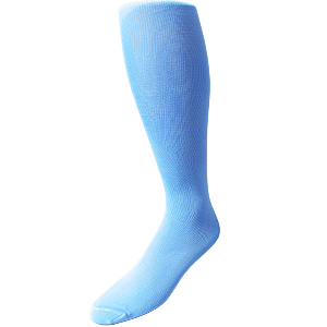 Pearsox Ultralite Soccer Sock - Sky Blue ULSKAD