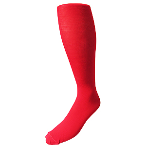 Pearsox Ultralite Soccer Sock - Red ULRDAD