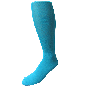 Pearsox Ultralite Soccer Sock - Teal ULTLAD