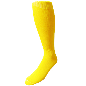 Pearsox Ultralite Soccer Sock - Gold ULGLAD