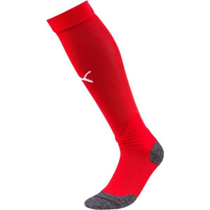 Puma Team Liga Sock - Red 703438-01