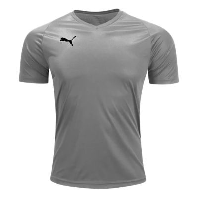 Puma Liga Core Jersey - Grey 703509-13