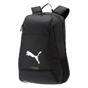 Puma Football Backpack - Black 075534030101