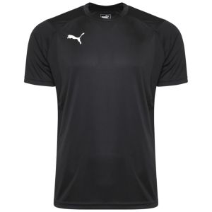 Puma Liga Training Jersey - Black 655308-03