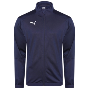 Puma Liga Training Jacket - Navy 655687-06