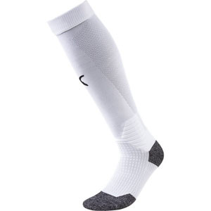 Puma Team Liga Sock - White 703438-04