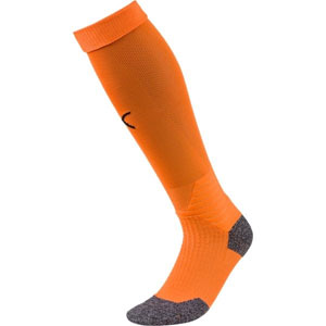 Puma Team Liga Sock - Orange 703438-08