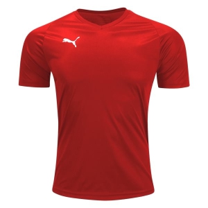 Puma Liga Core Jersey - Black 703509-01