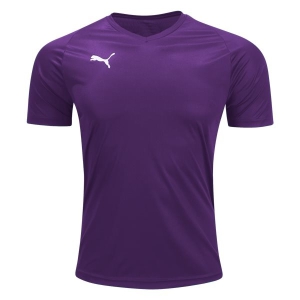 Puma Liga Core Jersey - Purple 703509-10