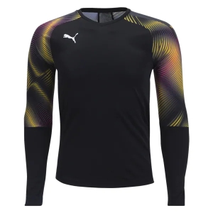 Puma Youth Cup GK Jersey - Black 703772-42