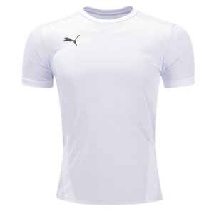 Puma Team Goal 23 Jersey - White 704171-14
