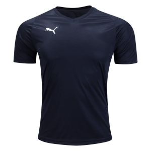Puma Youth Liga Core Jersey - Black 703542-03