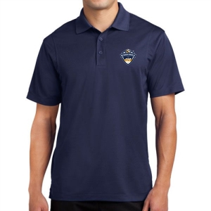 Rio Rancho United Polo Shirt- Navy RRU-ST650