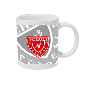 Schulz Custom Coffee Mug schulzcoffee