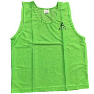 Select Training Vest - Green 570354-Grn