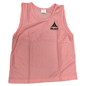 Select Training Vest - Pink 570354-Pink