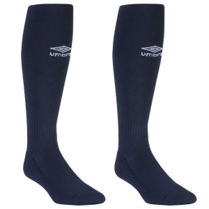 Umbro Adult Club Sock - Black UUM164507U-060