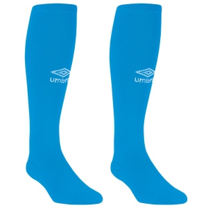 Umbro Adult Club Sock - Light Blue UUM164507U-42U