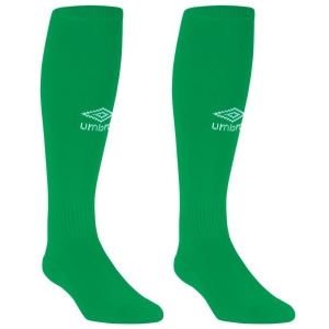 Umbro Adult Club Sock - Green UUM164507U-DH6