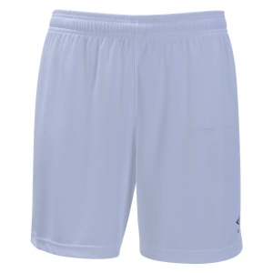 Umbro Men's Field Shorts - White UUM1UALP-U10