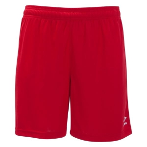Umbro Men's Field Shorts - Red UUM1UALP-UAC