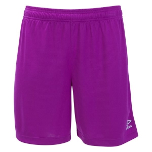 Umbro Men's Field Shorts - Purple UUM1UALP-UIS
